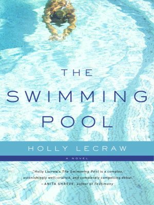 The Swimming Pool - ebook